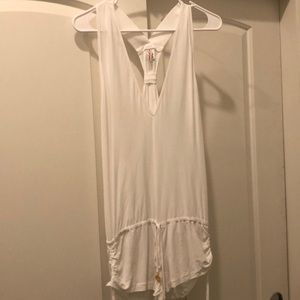 Luli Fama Cosita Buena T Back Romper